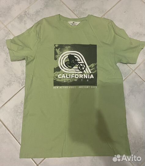 Пакет вещей hm 170