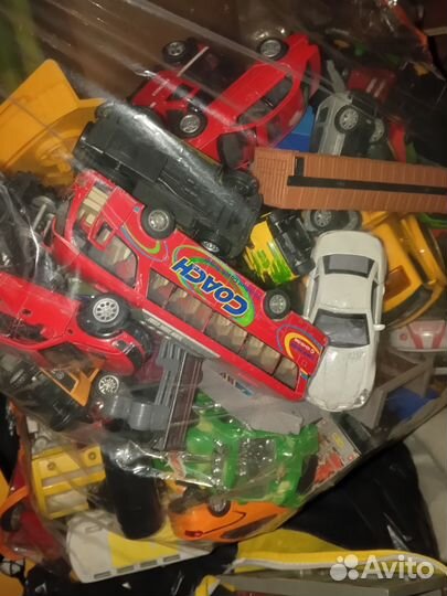 Детские игрушки