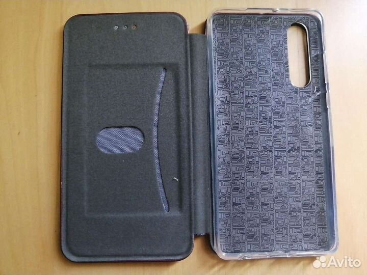 Чехол-книжка Huawei p30