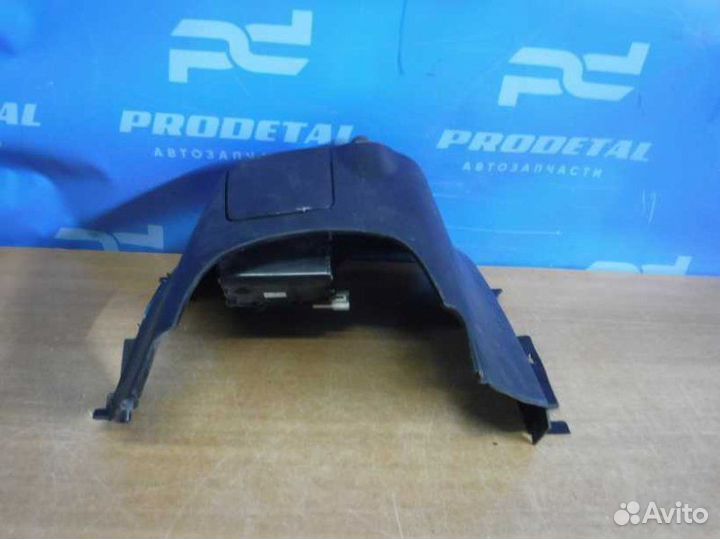Консоль Hyundai Sonata 4