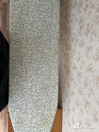Гладильная доска IKEA