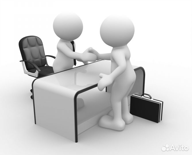 Бухгалтерские услуги для ИП и ООО