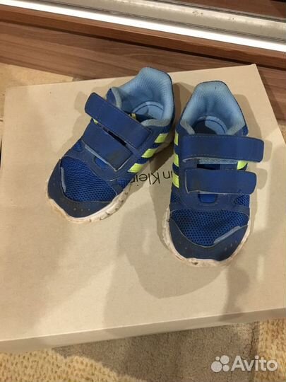 Кроссовки Adidas (оригинал)