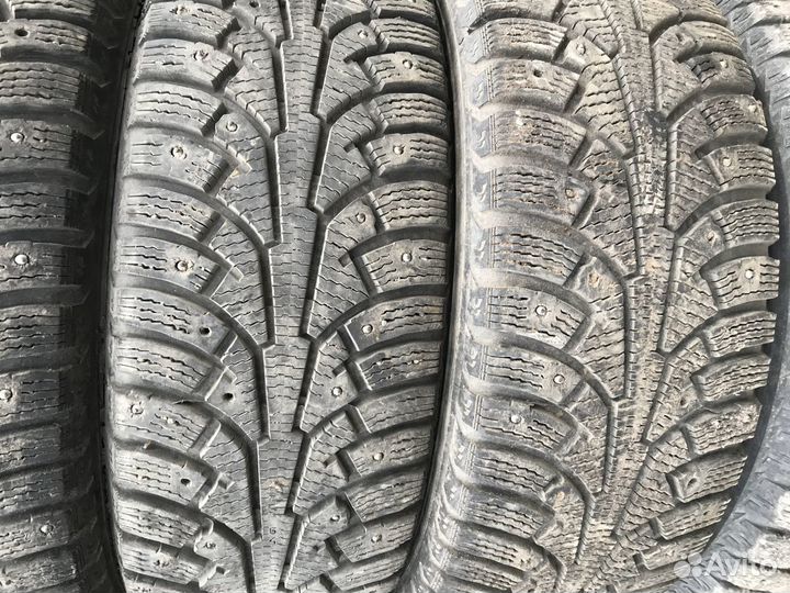 Nokian Tyres Nordman 5 205/65 R15 99T