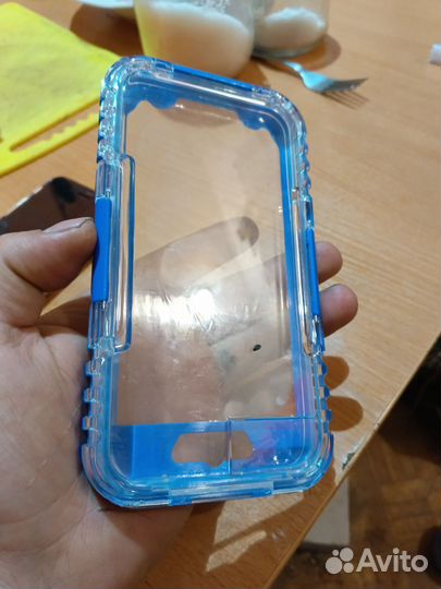 iPhone 7 Plus, 128 ГБ