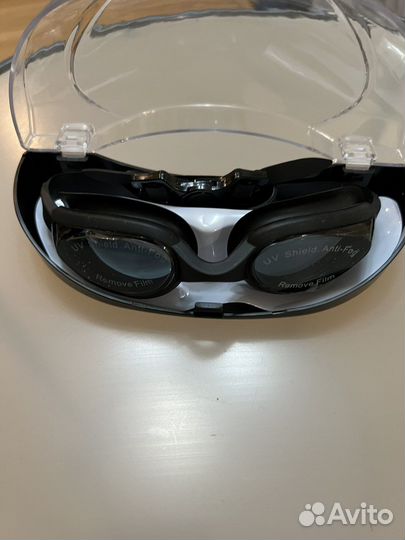 Очки для плавания,взрослые,профессиональные