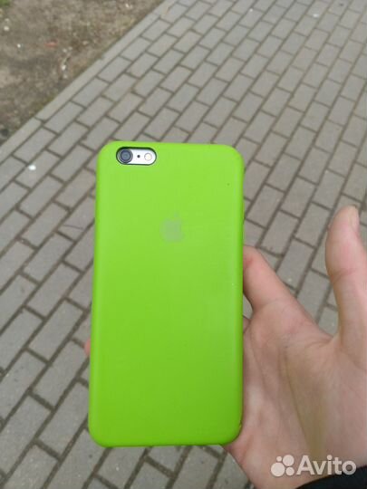 iPhone 6 Plus, 16 ГБ