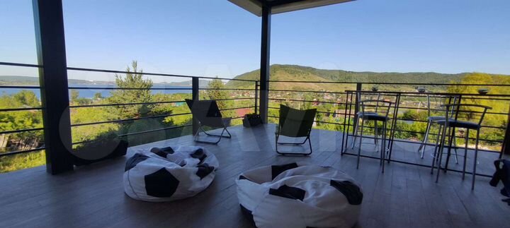 Дом 150 м² на участке 12 сот.