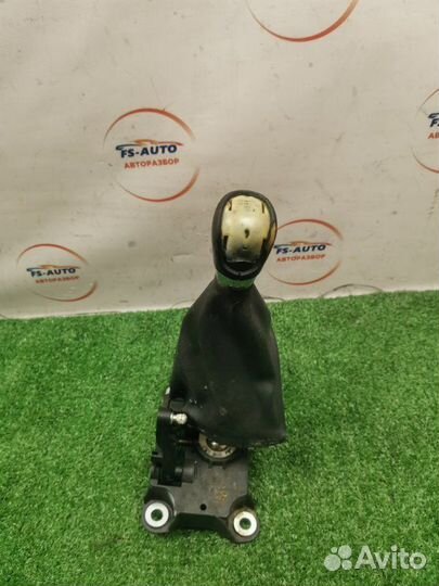 Кулиса МКПП Ford Focus 2 хетчбек 3 двери 2.0 aoda