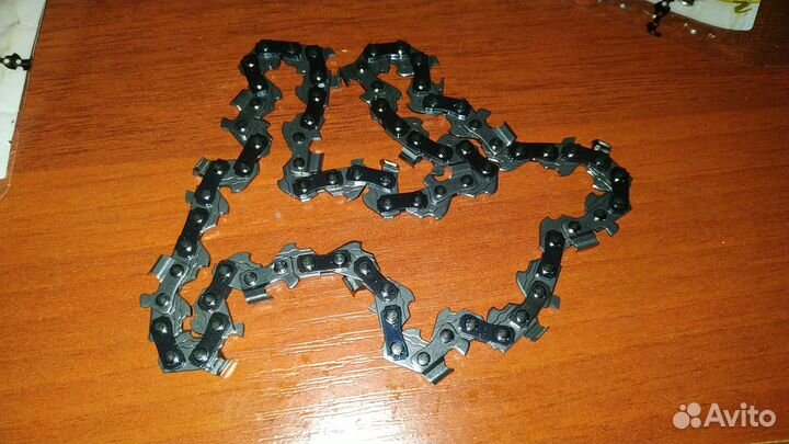 Цепь для мини пилы 6 дюймов