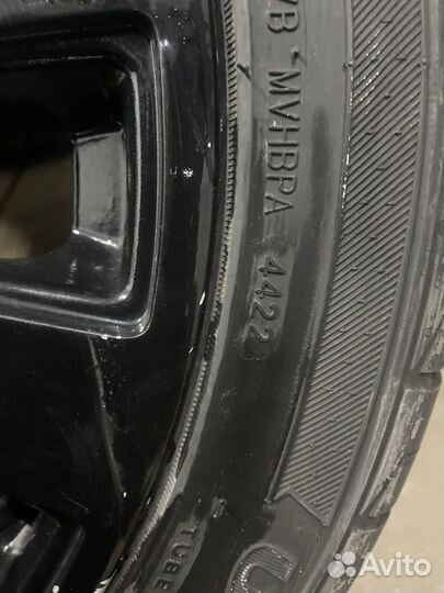 Arivo Premio ARZ1 245/40 R18