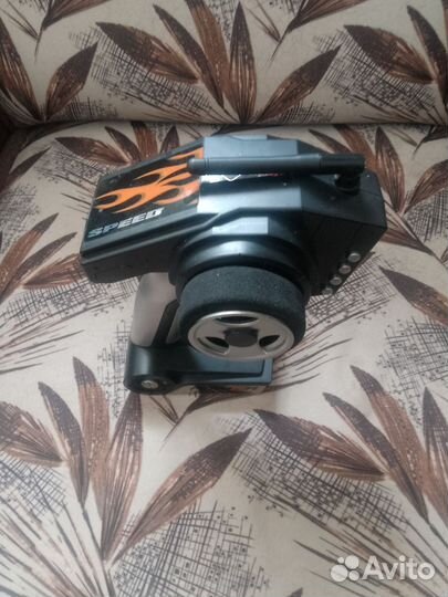 Аппаратура радиоуправления