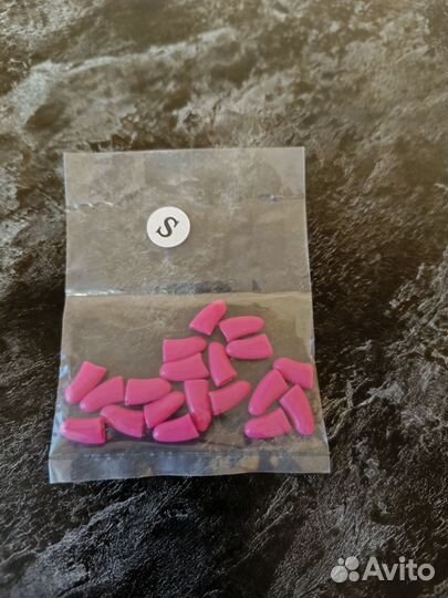 Антицарапки