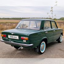 ВАЗ (LADA) 2101 1.3 MT, 1976, 57 000 км, с пробегом, цена 225 000 руб.