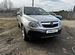 Opel Antara 2.4 AT, 2007, 229 000 км с пробегом, цена 800000 руб.