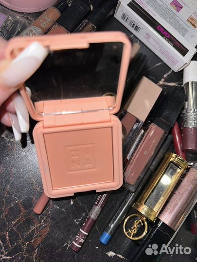 Набор косметики