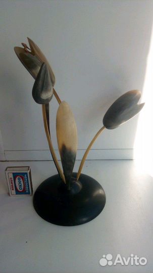 Сувенир времён СССР