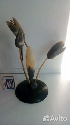 Сувенир времён СССР