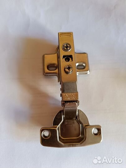 Мебельная петля samet master