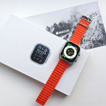 Apple Watch Ultra 2 Premium