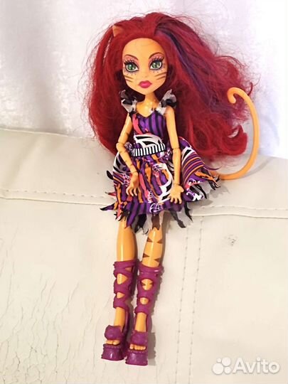 Кукла Монстер Хай monster high