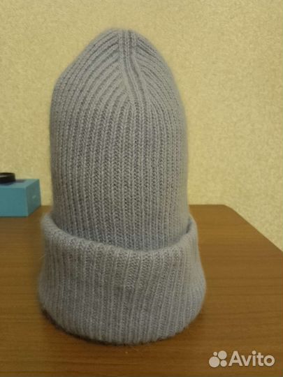 Шапка женская