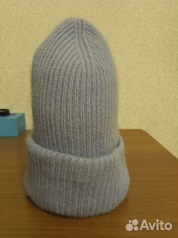 Шапка женская