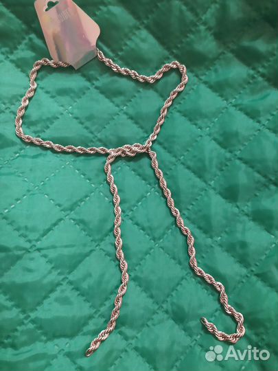 Колье Missguided