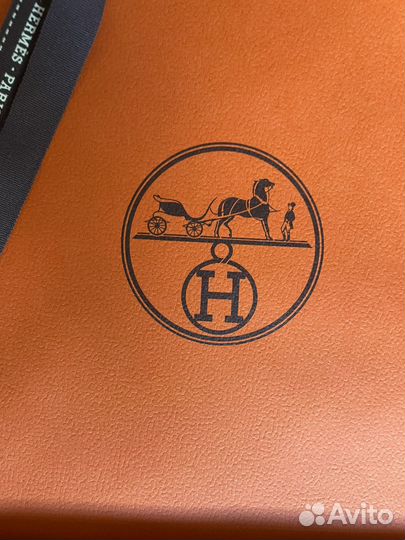 Новый пакет Hermes