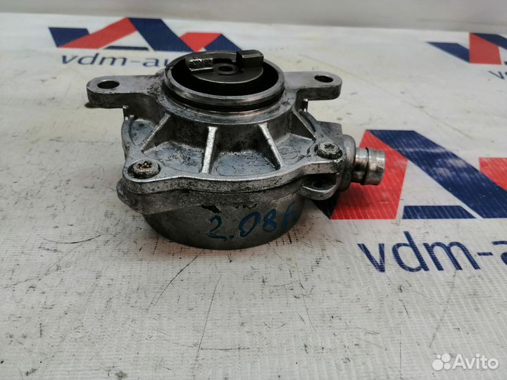 Насос вакуумный Renault Master 2 2.5 G9U 2.2 G9T