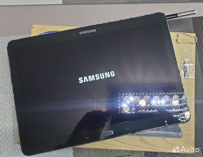 Samsung Galaxy Note 10.1 2014 Edition 32GB