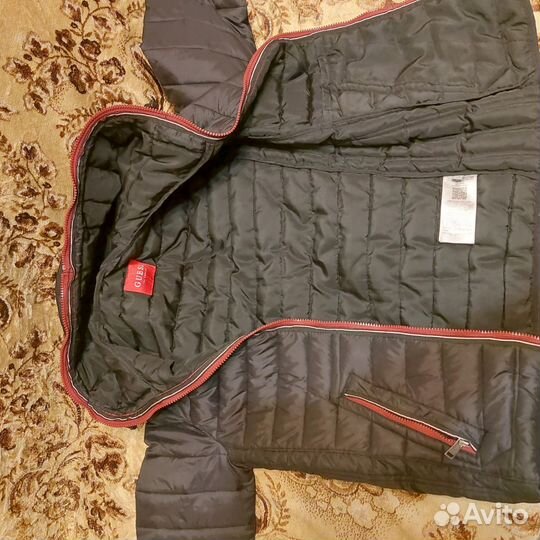 Куртка Guess