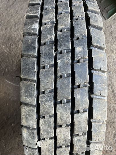 Satoya 295/80 r22.5