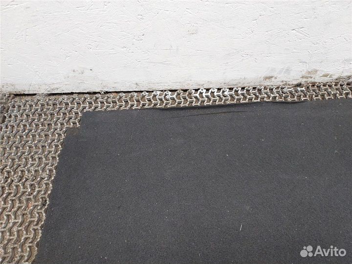 Полка багажника Peugeot 3008, 2010