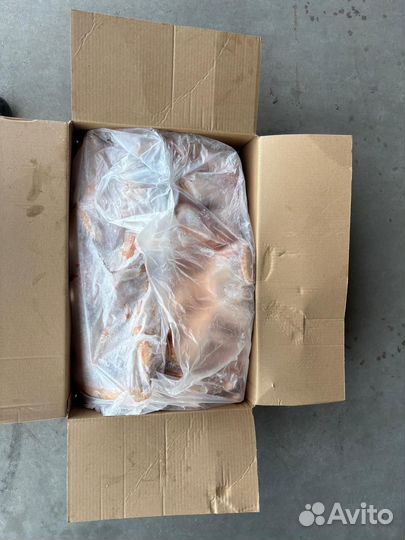 Курица тушки оптом