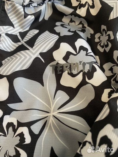 Горнолыжная куртка Termit женская