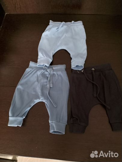 Детские вещи