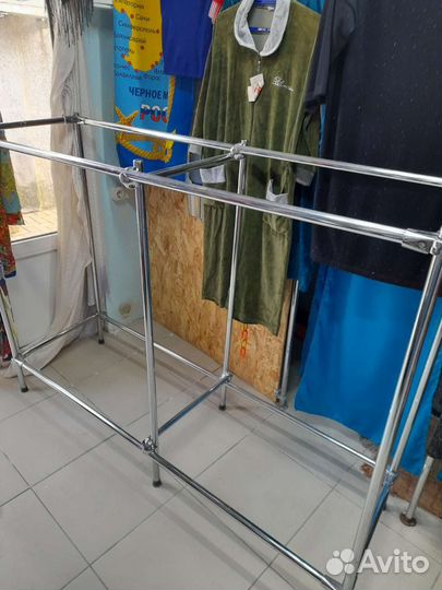 Стойка разборная