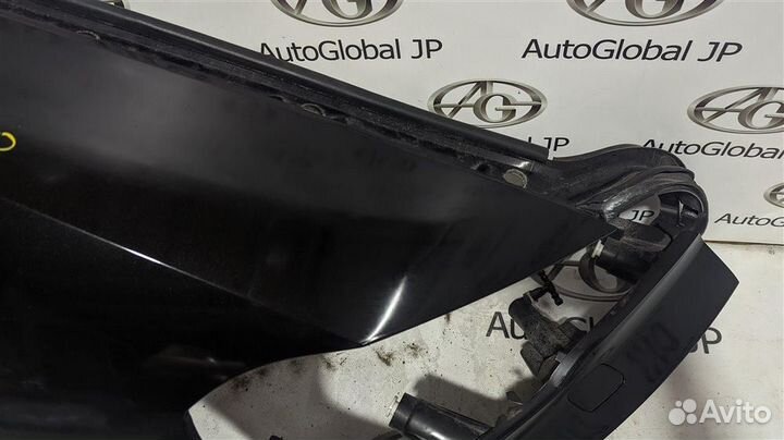 Крыло переднее правое BMW X5