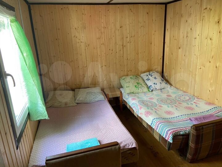 Комната 24 м² в 1-к., 1/1 эт.