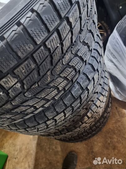 Колеса зимние R 18 28560