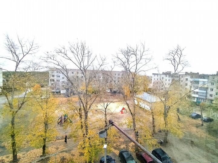 2-к. квартира, 44 м², 5/5 эт.