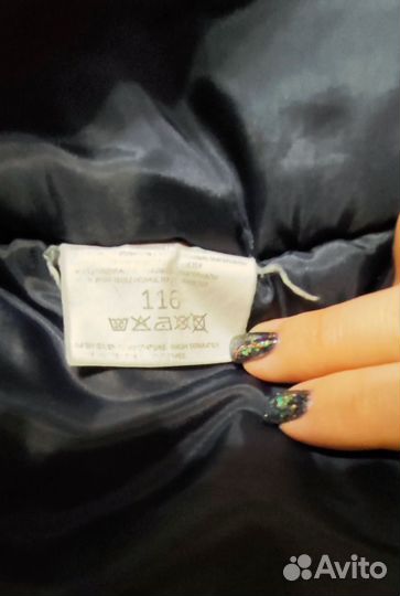 Детская одежда для мальчиков пакетом 116,122