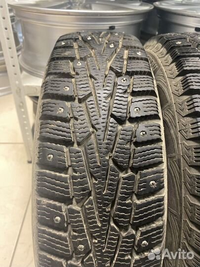 Cordiant Snow Cross 155/70 R13 75Q