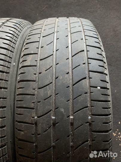 Bridgestone Turanza ER30 185/60 R15 84H