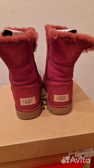 Ugg оригинал р.36