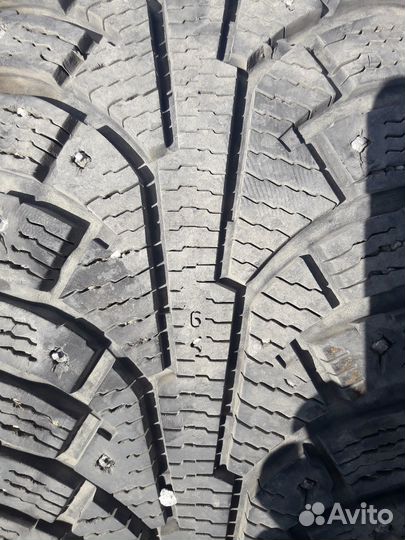 Nordman RS2 SUV 215/65 R16