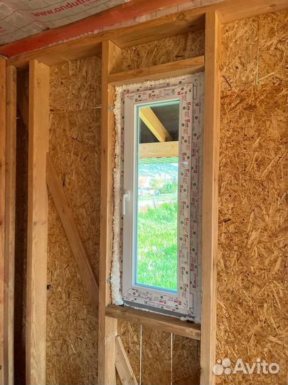 Экономные окна пластиковые