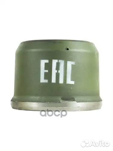 Барабан тормозной 300x200/209 H260 d190/225