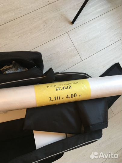 Фотостудия мини